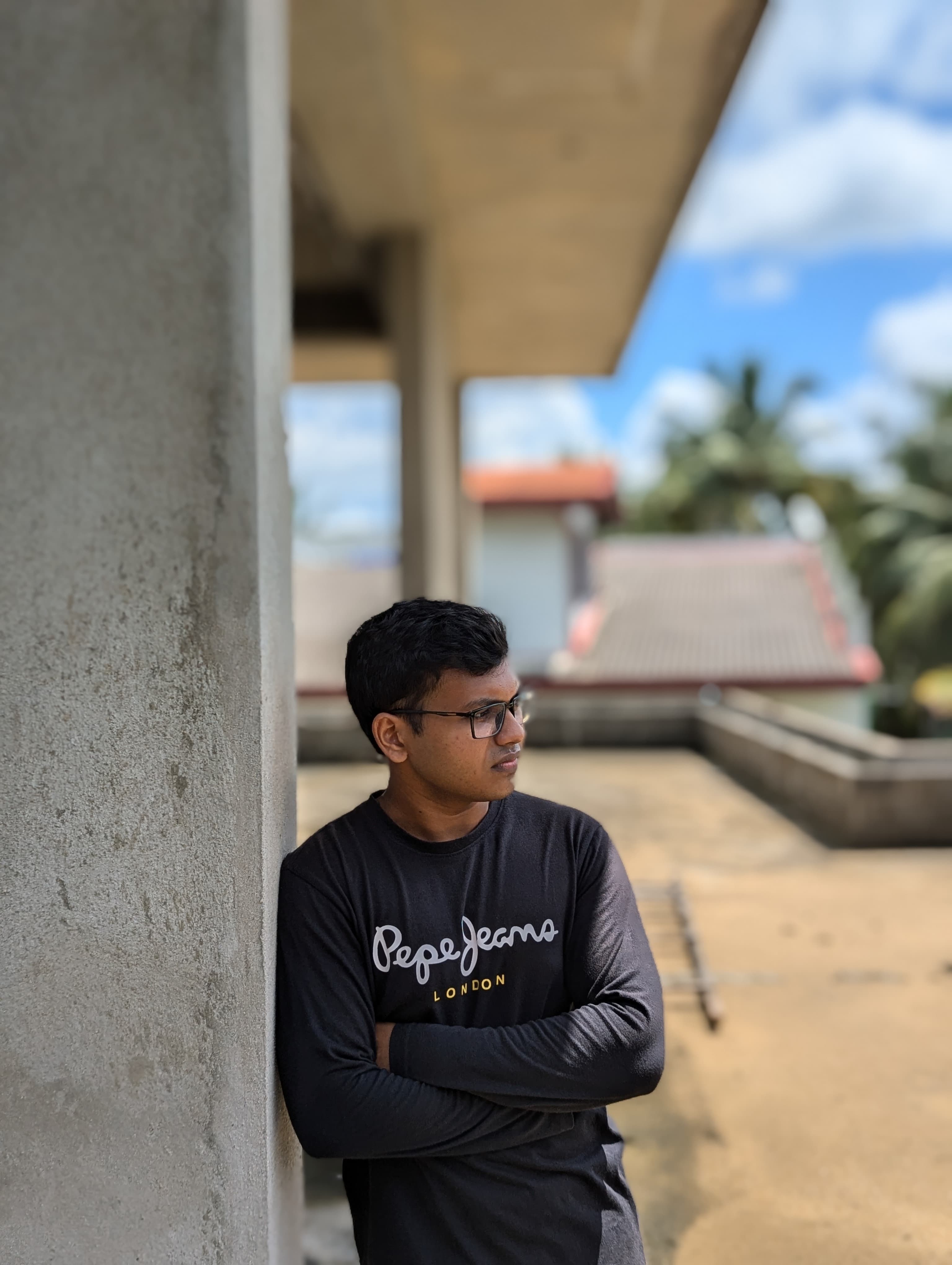 Portrait 1